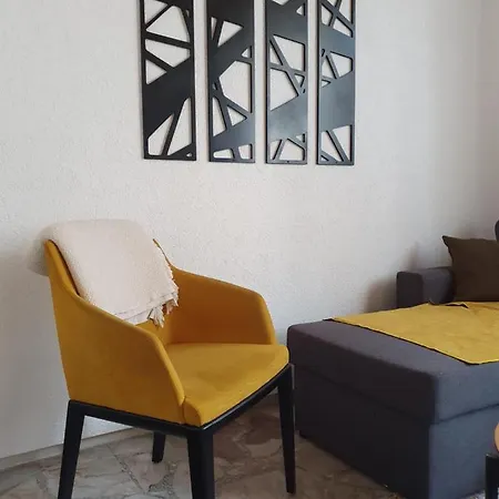 Apartment Old House Jajce