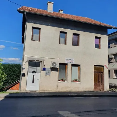 Old House Apartment