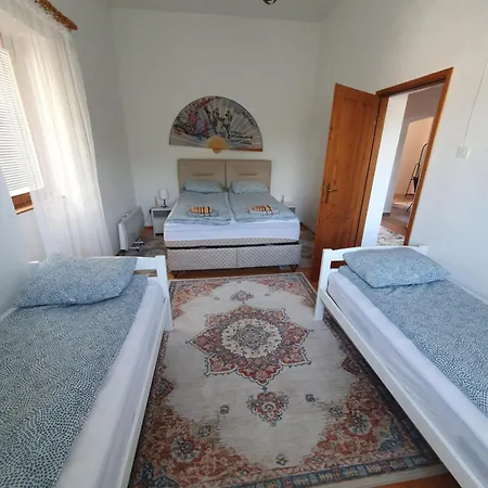 Old House Apartment Jajce