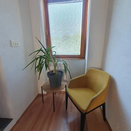 Old House Apartment Jajce