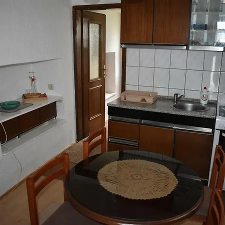 Appartamento Old House *